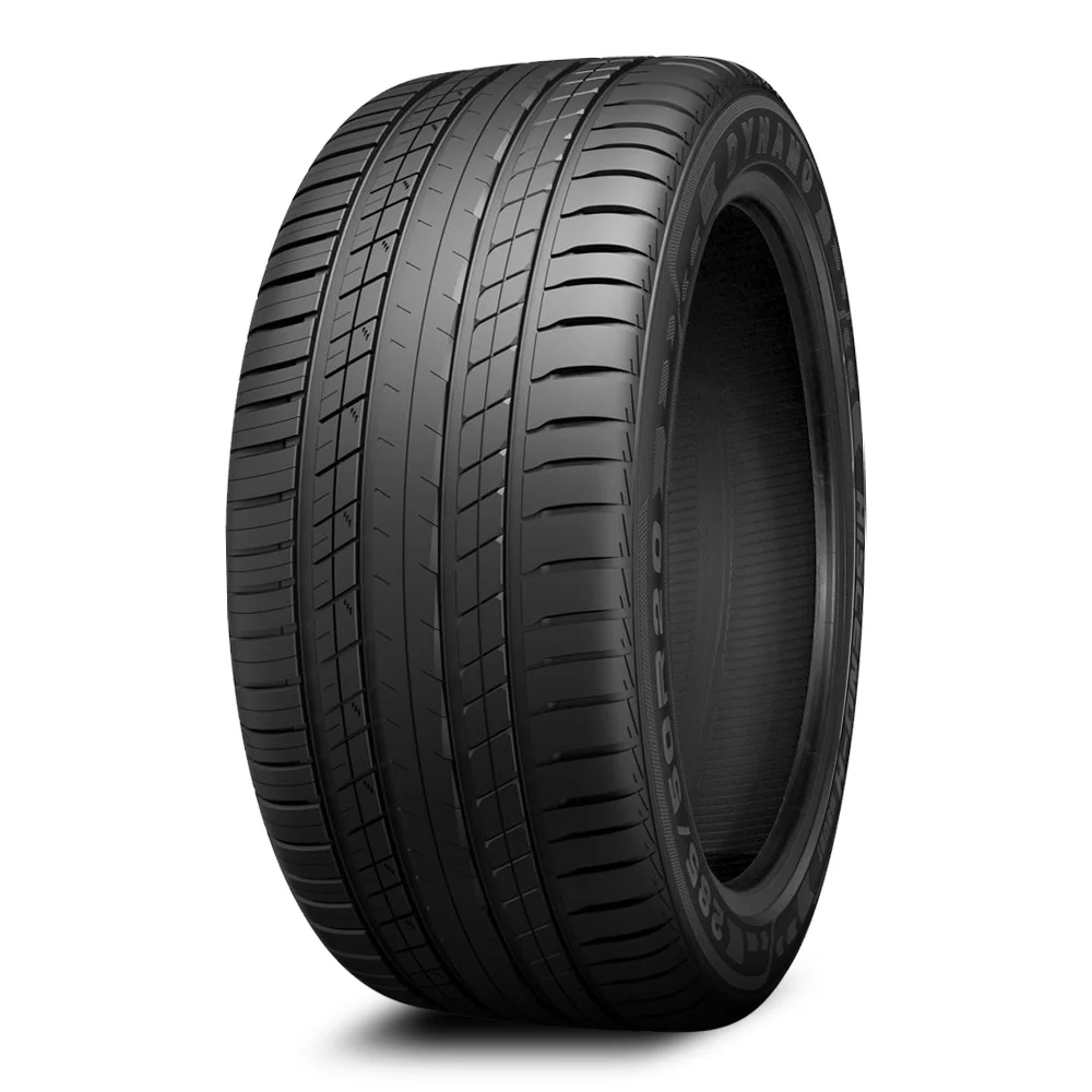 DYNAMO HISCEND-H MSU01 255/60 R18 112V XL BSW